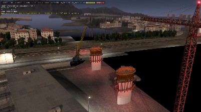 Wasserkunst